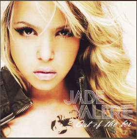 goodbye（Jade Valerie演唱歌曲）