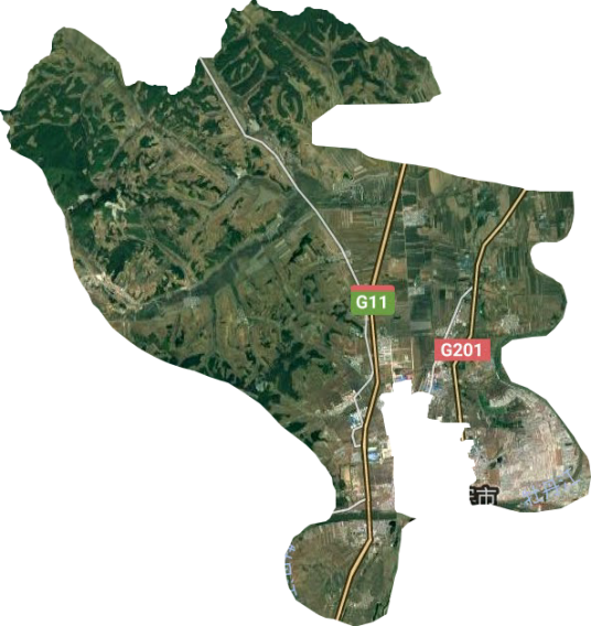 宁安镇（黑龙江省牡丹江市宁安市下辖镇）