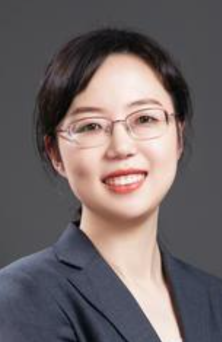 徐霞（浙江工业大学副教授）