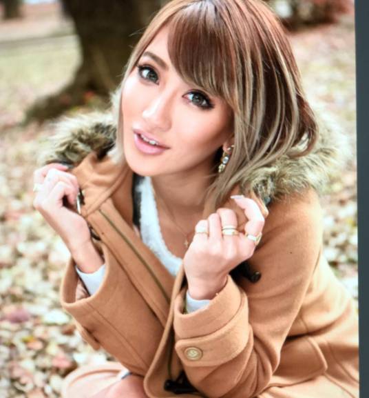AIKa（日本AV女优）