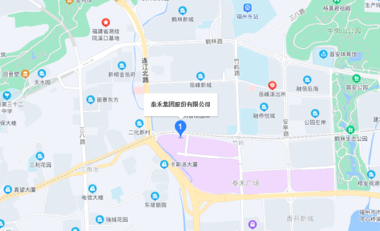 泰禾（福建）集团有限公司