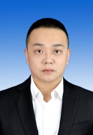 李林蔚（什邡市监委委员）