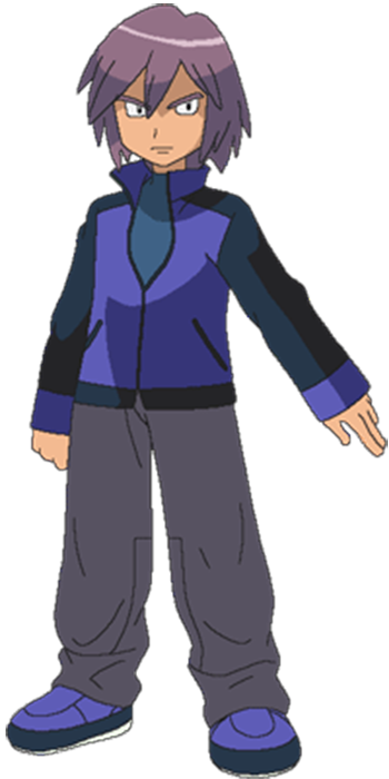 真司
