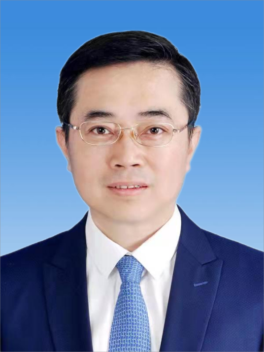甘露（重庆市云阳县委副书记）
