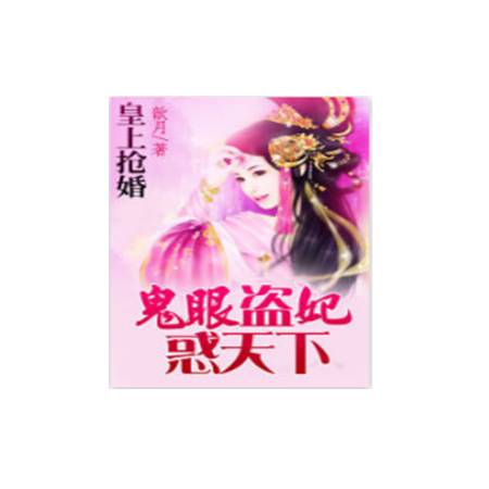 皇上抢婚：鬼眼盗妃惑天下