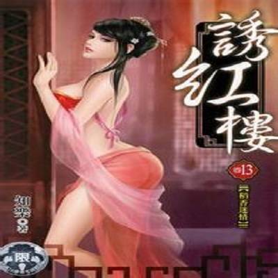 诱红楼10