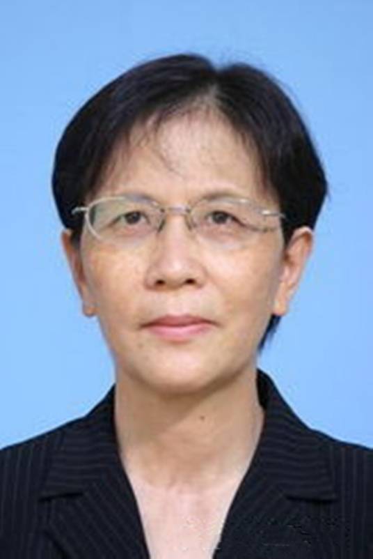 梁小冰（广西大学教师）