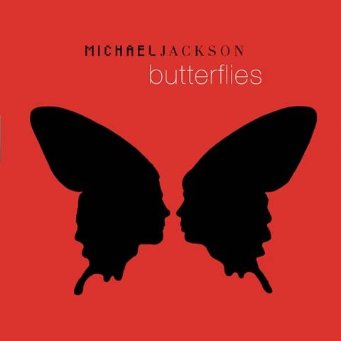 Butterflies（2002年迈克尔·杰克逊单曲）