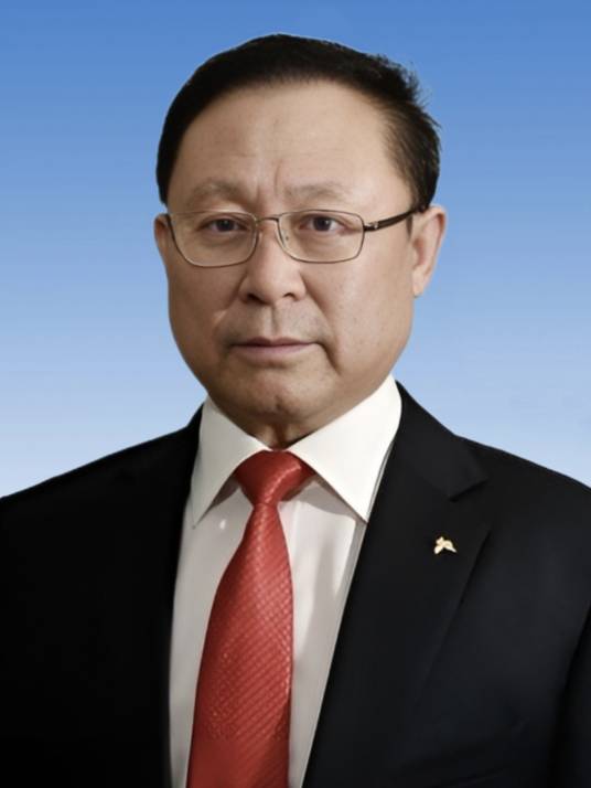 范振喜（第十四届全国人大代表，河北省承德市滦平县周台子村党委书记）