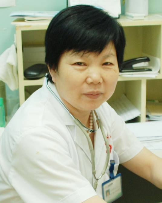 张连香（泉州石狮凤凰医院副主任医师）