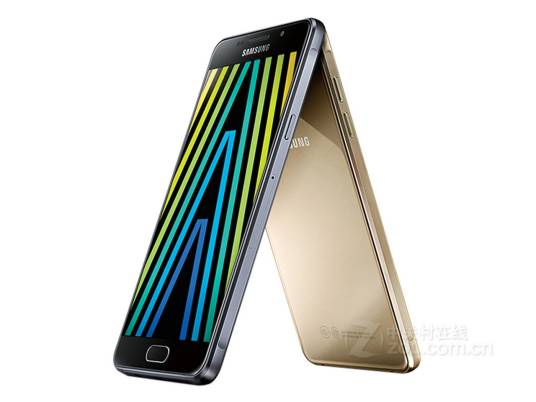 三星2016版GALAXY A7(A7108/双4G)