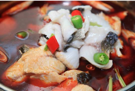 安顺美食