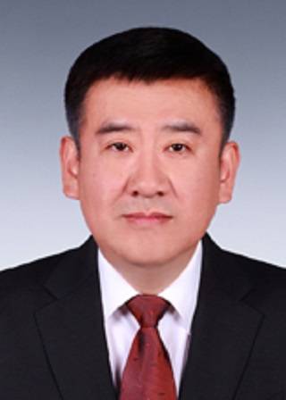 胡韬（沈阳市沈河区政府党组成员、副区长）