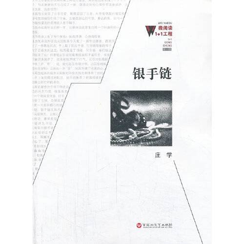银手链（2013年百花洲文艺出版社出版的图书）