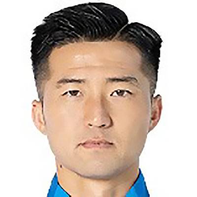 陈奕（中国足球运动员）