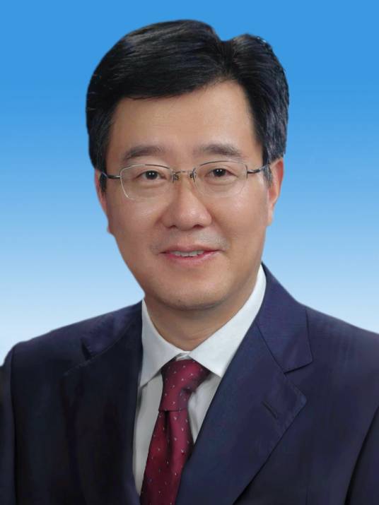 马骏（中国人民银行安徽省分行党委书记、行长、国家外汇管理局安徽省分局局长）