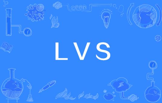 Layout Versus Schematics