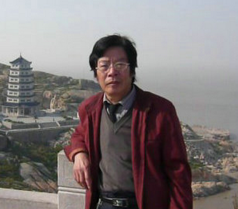 郭绍善