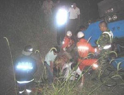 8·27甬台温高速车祸事故