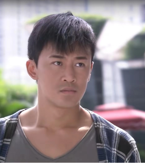 海星（电视剧《摘星之旅》中的男主角）