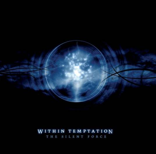 Jillian（within temptation歌曲）