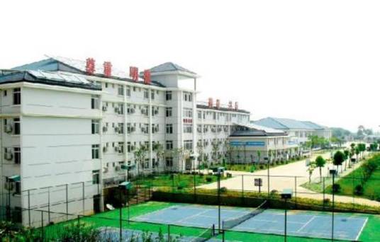 武汉中小学校外活动教育中心