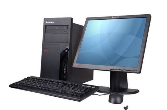 联想ThinkCentre M6200t
