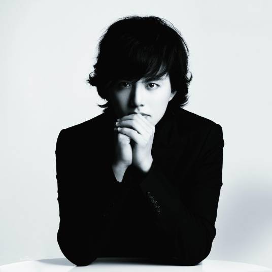 2013李云迪重庆音乐会