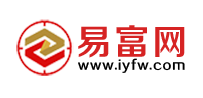 中国易富