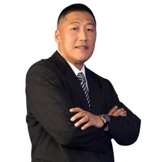 刘小东（慧聪集团总裁）