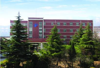 山东省科学院自动化研究所