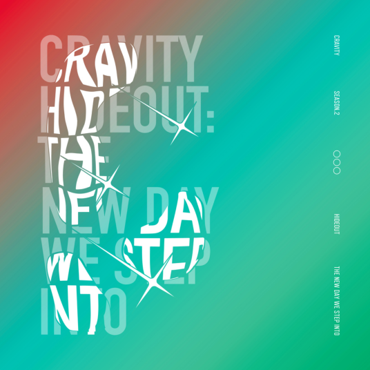 Breathing（CRAVITY演唱歌曲）