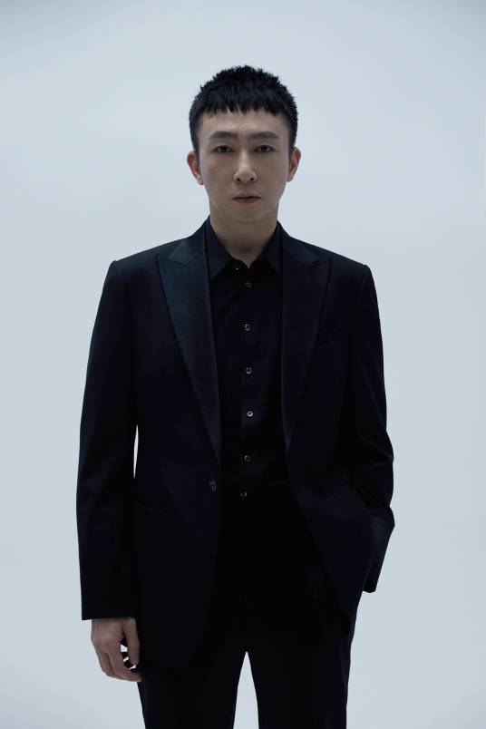 苏可（中国内地男演员、中央戏剧学院教师）