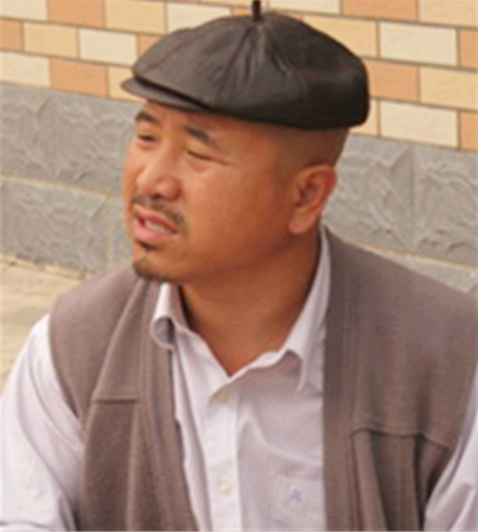 刘一手（电视剧《乡村名流》中的角色）