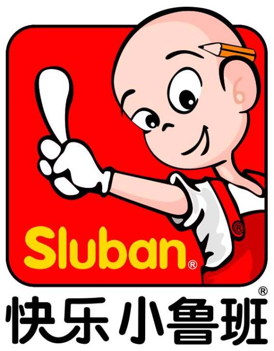小鲁班积木