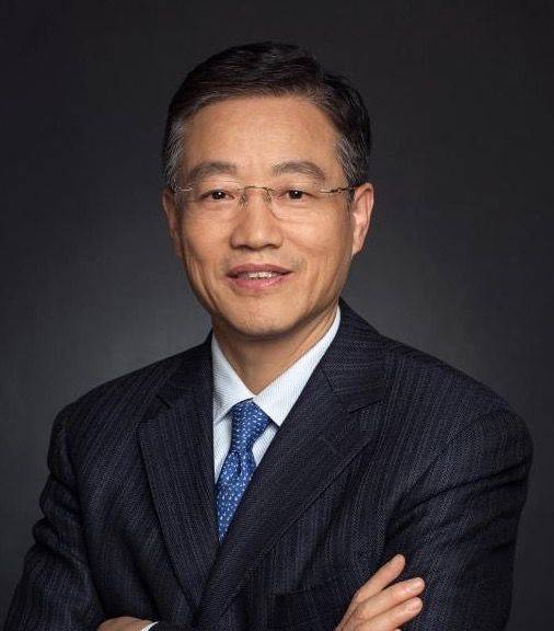 杨跃进（北京阜外医院副院长）