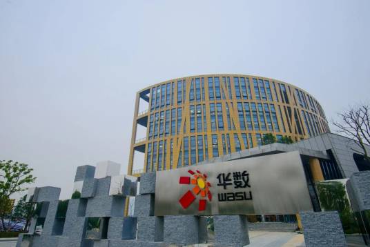华数（浙江）科技有限公司