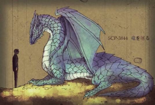 SCP-3844