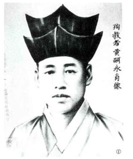 黄嗣永