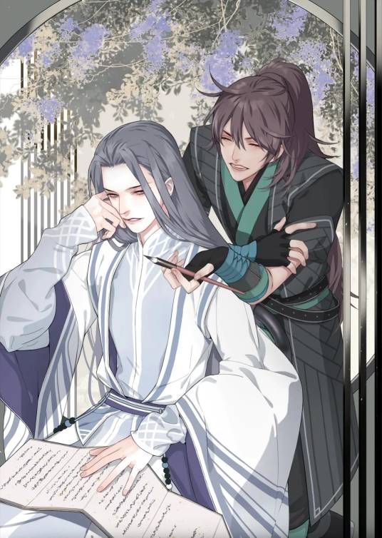 督主有病