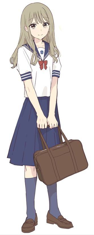 花岗真琴