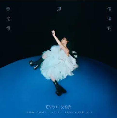 怀疑论（2021年艾怡良演唱的歌曲）