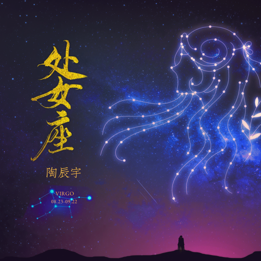 处女座（陶辰宇演唱歌曲）