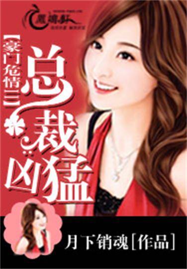 豪门危情Ⅱ：总裁凶猛