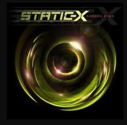 The Only（2003年static-x演唱的歌曲）