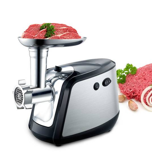 家用电动绞肉机