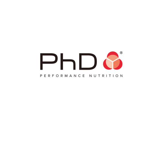 PhD（营养博士有限公司旗下品牌）
