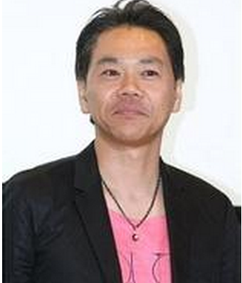 石井克人