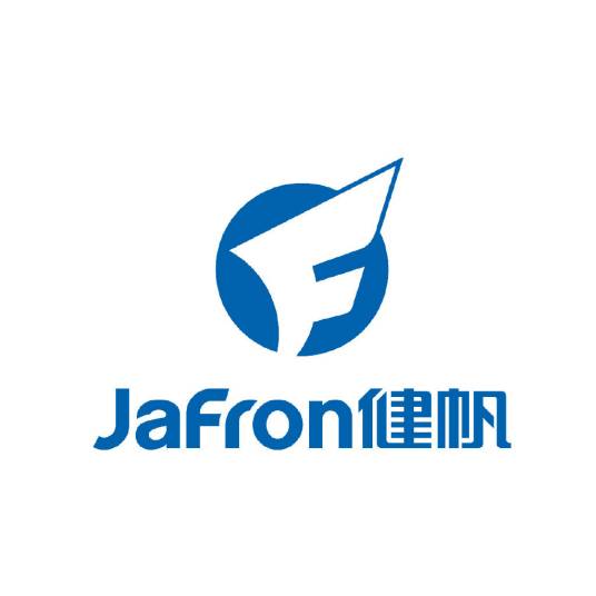 健帆生物科技集团股份有限公司
