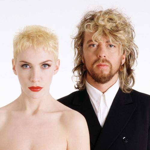 In The Garden（Eurythmics1981年发行的专辑）